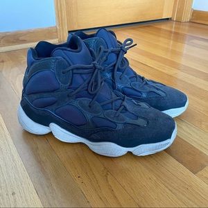 adidas Yeezy 500 High Slate